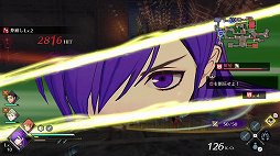 画像ギャラリー No.017のサムネイル画像 / 「ファイアーエムブレム無双 風花雪月」を先行プレイ。無双らしいサクサク感とFEらしいシビアなバトルをプレイヤーの好みで選択可能