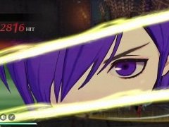 「ファイアーエムブレム無双 風花雪月」を先行プレイ。無双らしいサクサク感とFEらしいシビアなバトルをプレイヤーの好みで選択可能