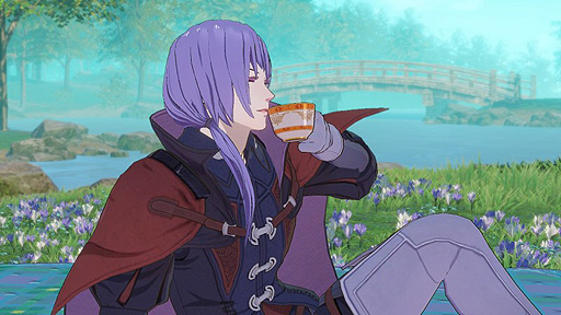 画像ギャラリー No.005のサムネイル画像 / 「ファイアーエムブレム無双 風花雪月」の“Finalトレーラー”公開。製品版へのセーブデータ引き継ぎに対応した体験版も登場