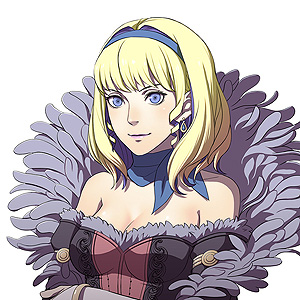 画像ギャラリー No.009のサムネイル画像 / 「ファイアーエムブレム無双 風花雪月」の“Finalトレーラー”公開。製品版へのセーブデータ引き継ぎに対応した体験版も登場