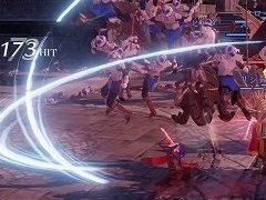 「ファイアーエムブレム無双 風花雪月」の戦闘の魅力を紹介。“無双”らしい爽快感だけでなく，軍記ものとしても楽しめるアクションゲームに