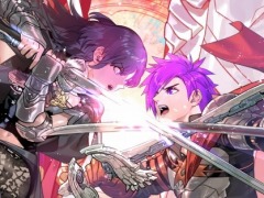 「ファイアーエムブレム無双 風花雪月」本日発売。新キャラクターのモニカ，ロドリグ，ホルスト＆説得システムの情報が明らかに