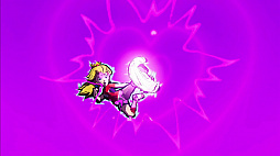 画像ギャラリー No.027のサムネイル画像 / 「マリオストライカーズ　バトルリーグ」プレイレポート。マリオたちが新たに挑む，“シンプルだけど奥が深い”格闘スポーツで盛り上がろう