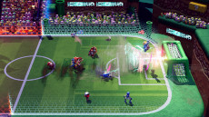 画像ギャラリー No.014のサムネイル画像 / 格闘技×サッカー「マリオストライカーズ　バトルリーグ」，無料アップデート第1弾を7月22日に配信。デイジーとヘイホーが参戦