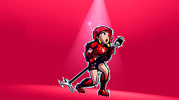 画像ギャラリー No.012のサムネイル画像 / 「マリオストライカーズ バトルリーグ」に,ポリーンとディディーコングが登場。無料アップデート第2弾は2022年9月中に配信へ