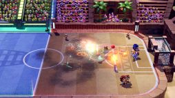 画像ギャラリー No.012のサムネイル画像 / 「マリオストライカーズ バトルリーグ」の無料アップデート第3弾を12月14日に配信。新たなキャラクターとしてクッパJr.とキャサリンが参戦