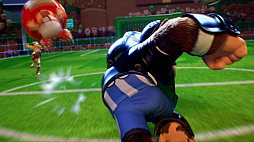 マリオストライカーズ バトルリーグ