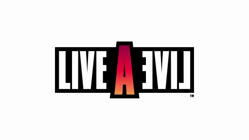 画像ギャラリー No.001のサムネイル画像 / Switch版「ライブアライブ」が2022年7月22日に発売。1994年9月に発売された同名スーパーファミコンソフトのHDリメイク作品