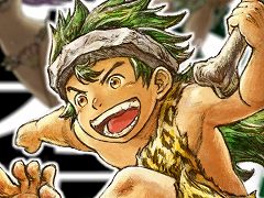 「ライブアライブ」，ショートトレイラー“原始編”と“功夫編”を公開。各ストーリーの特徴や戦闘シーンをチェック