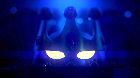 画像ギャラリー No.037のサムネイル画像 / 「ライブアライブ」，孤高の賞金首として無法者を迎え撃つ“西部編”と超能力を駆使して悪を討つ“近未来編”の詳細を公開
