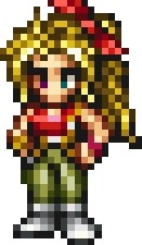 画像ギャラリー No.059のサムネイル画像 / Switch版「ライブアライブ」の現代編とSF編の情報を公開。ミニゲーム“キャプテンスクウェア”などバトル要素も明らかに