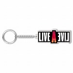 画像ギャラリー No.016のサムネイル画像 / 「ライブアライブ」と“ARTNIA”のコラボキャンペーンが11月4日にスタート。コラボメニューの提供やグッズの販売を実施