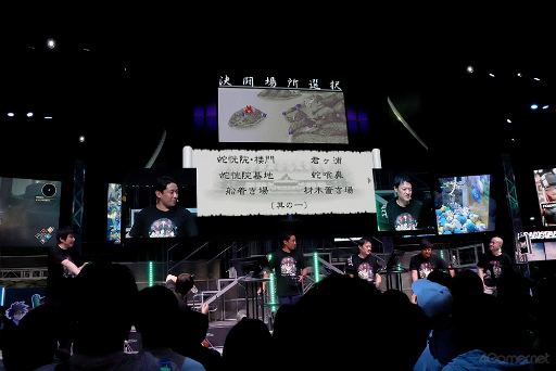 画像ギャラリー No.013のサムネイル画像 / ［TGS2023］狩野英孝さんが“クリカノ”の名シーン再現に挑戦！　「狩野英孝のクリティカノヒット」初のステージイベントをレポート