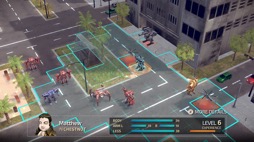 画像ギャラリー No.007のサムネイル画像 / Switch版「フロントミッション ザ・ファースト：リメイク」のパッケージ版発売開始。リバーシブルジャケットやオリジナル冊子など，シリーズファンなら手元に置いておきたい1本だ【PR】