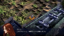 画像ギャラリー No.010のサムネイル画像 / Switch版「フロントミッション ザ・ファースト：リメイク」のパッケージ版発売開始。リバーシブルジャケットやオリジナル冊子など，シリーズファンなら手元に置いておきたい1本だ【PR】
