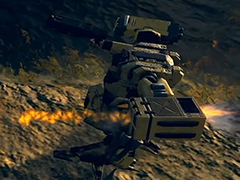 「フロントミッション ザ・ファースト：リメイク」，シングルモードやローカルマルチモードを追加する無料DLC「Mercenaries」をリリース