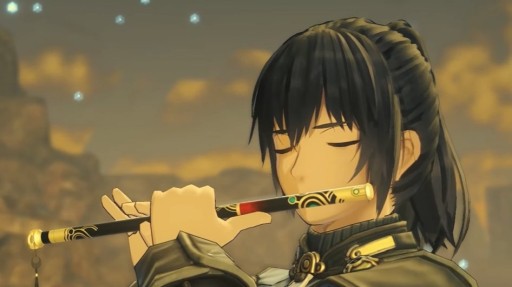 画像ギャラリー No.001のサムネイル画像 / 人気RPG最新作「ゼノブレイド 3」が，Switch向けに2022年9月発売決定