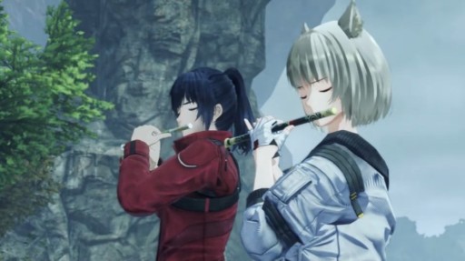 画像ギャラリー No.005のサムネイル画像 / 人気RPG最新作「ゼノブレイド 3」が，Switch向けに2022年9月発売決定