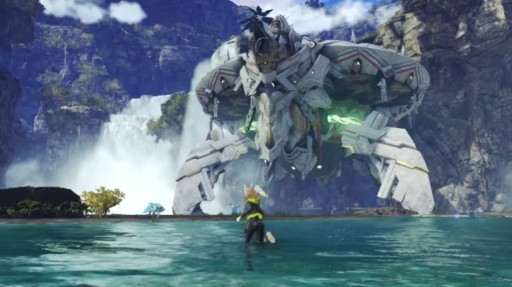 画像ギャラリー No.008のサムネイル画像 / 人気RPG最新作「ゼノブレイド 3」が，Switch向けに2022年9月発売決定