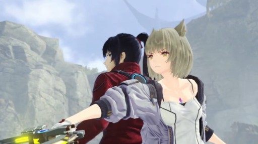 画像ギャラリー No.010のサムネイル画像 / 人気RPG最新作「ゼノブレイド 3」が，Switch向けに2022年9月発売決定