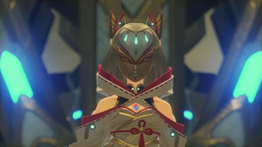 画像ギャラリー No.011のサムネイル画像 / 人気RPG最新作「ゼノブレイド 3」が，Switch向けに2022年9月発売決定