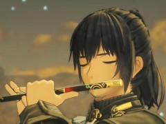人気RPG最新作「ゼノブレイド 3」が，Switch向けに2022年9月発売決定