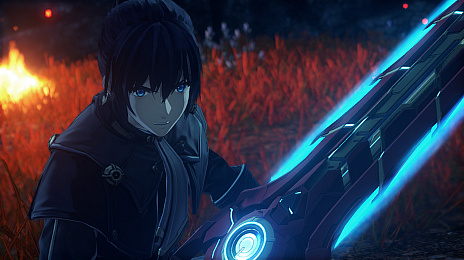 画像ギャラリー No.015のサムネイル画像 / 人気RPG最新作「ゼノブレイド 3」が，Switch向けに2022年9月発売決定