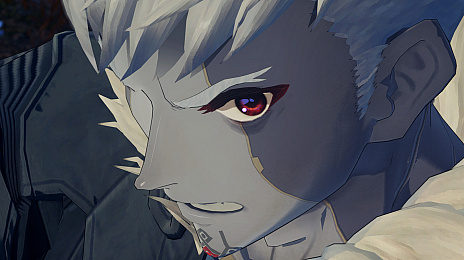 画像ギャラリー No.017のサムネイル画像 / 人気RPG最新作「ゼノブレイド 3」が，Switch向けに2022年9月発売決定