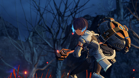 画像ギャラリー No.018のサムネイル画像 / 人気RPG最新作「ゼノブレイド 3」が，Switch向けに2022年9月発売決定