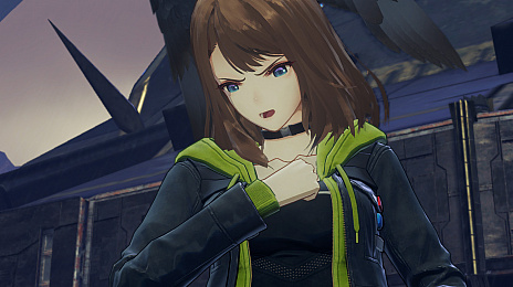 画像ギャラリー No.020のサムネイル画像 / 人気RPG最新作「ゼノブレイド 3」が，Switch向けに2022年9月発売決定