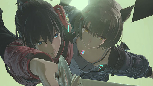 画像ギャラリー No.005のサムネイル画像 / 「ゼノブレイド3 Direct 2022.6.22」公開。“エキスパンション・パス”では追加コンテンツ全4弾を順次配信へ