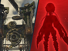 「ゼノブレイド3」のCM映像公開。エキスパンション・パス第1弾の“色変えファッション装備”，第2弾で登場するヒーローのシルエットも