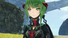 画像ギャラリー No.014のサムネイル画像 / 「ゼノブレイド3」エキスパンション・パス第2弾が10月14日に配信決定。人工ブレイド“イノ”が新ヒーローとして参戦