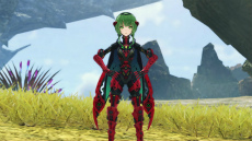 画像ギャラリー No.016のサムネイル画像 / 「ゼノブレイド3」エキスパンション・パス第2弾が10月14日に配信決定。人工ブレイド“イノ”が新ヒーローとして参戦