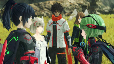 画像ギャラリー No.017のサムネイル画像 / 「ゼノブレイド3」エキスパンション・パス第2弾が10月14日に配信決定。人工ブレイド“イノ”が新ヒーローとして参戦