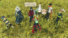 画像ギャラリー No.019のサムネイル画像 / 「ゼノブレイド3」エキスパンション・パス第2弾が10月14日に配信決定。人工ブレイド“イノ”が新ヒーローとして参戦