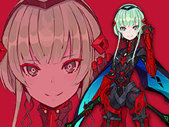 「ゼノブレイド3」，新ヒーローのイノやチャレンジバトル，スイムスーツを含むエキスパンション・パス第2弾コンテンツの配信を本日開始