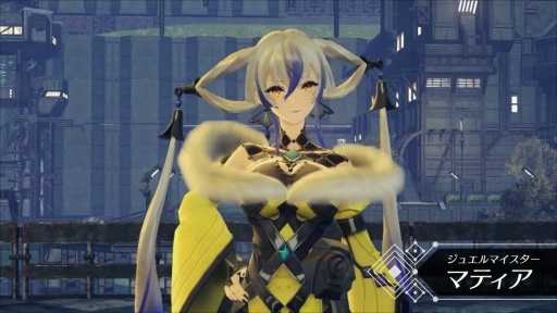 画像ギャラリー No.002のサムネイル画像 / 「ゼノブレイド3」に“ローグライクなチャレンジバトル”が登場。エキスパンション・パスの追加コンテンツ第3弾は2023年2月16日に配信