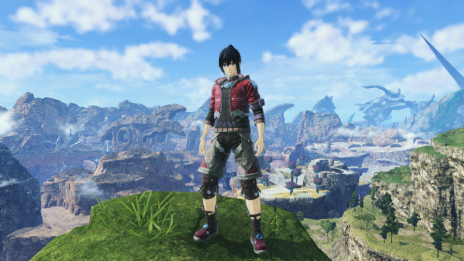 画像ギャラリー No.009のサムネイル画像 / 「ゼノブレイド3」に“ローグライクなチャレンジバトル”が登場。エキスパンション・パスの追加コンテンツ第3弾は2023年2月16日に配信