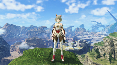 画像ギャラリー No.010のサムネイル画像 / 「ゼノブレイド3」に“ローグライクなチャレンジバトル”が登場。エキスパンション・パスの追加コンテンツ第3弾は2023年2月16日に配信