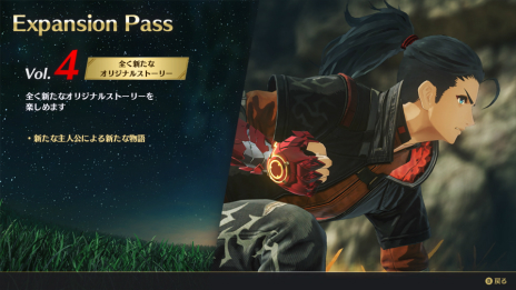 画像ギャラリー No.013のサムネイル画像 / 「ゼノブレイド3」に“ローグライクなチャレンジバトル”が登場。エキスパンション・パスの追加コンテンツ第3弾は2023年2月16日に配信