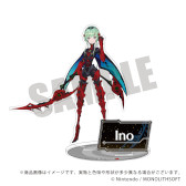 画像ギャラリー No.010のサムネイル画像 / 「ゼノブレイド3」，メタリックミュージアム“ヒドゥンソード”が登場。アクリルスタンドの第2弾も