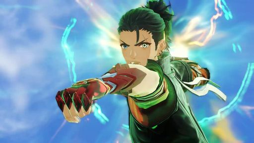 画像ギャラリー No.002のサムネイル画像 / 「ゼノブレイド3」エキスパンション・パス第4弾“新たなる未来”を4月26日に配信。amiibo「ホムラ/ヒカリ」のダブルセットは7月21日に発売