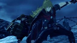 画像ギャラリー No.006のサムネイル画像 / 「ゼノブレイド3」エキスパンション・パス第4弾“新たなる未来”を4月26日に配信。amiibo「ホムラ/ヒカリ」のダブルセットは7月21日に発売