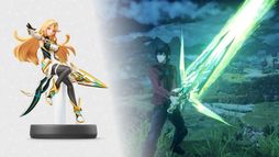 画像ギャラリー No.018のサムネイル画像 / 「ゼノブレイド3」エキスパンション・パス第4弾“新たなる未来”を4月26日に配信。amiibo「ホムラ/ヒカリ」のダブルセットは7月21日に発売
