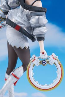 画像ギャラリー No.007のサムネイル画像 / 「ゼノブレイド3」に登場する「ミオ」が1/7スケールフィギュア化。2025年5月に発送予定,予約受付開始