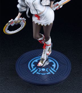 画像ギャラリー No.008のサムネイル画像 / 「ゼノブレイド3」に登場する「ミオ」が1/7スケールフィギュア化。2025年5月に発送予定,予約受付開始
