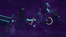ゼノブレイド3