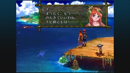 画像ギャラリー No.031のサムネイル画像 / 「クロノ・クロス：ラジカル・ドリーマーズ エディション」，4月7日に配信。クロノ・クロスのリマスタータイトル