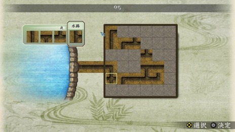画像ギャラリー No.011のサムネイル画像 / 太閤立志伝シリーズがSwitchに登場。「太閤立志伝V DX」が2022年5月19日に発売決定